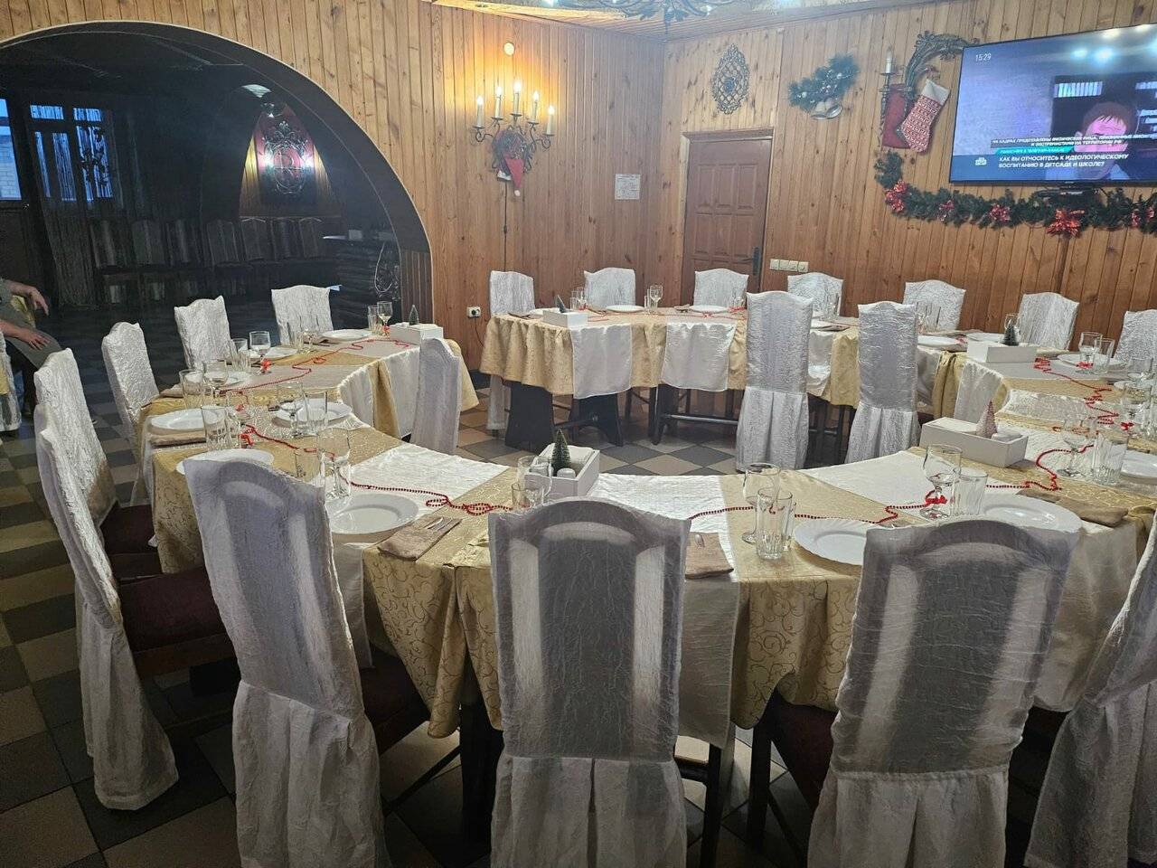 Фото Гостиницы Лабиринт Гороховец 116