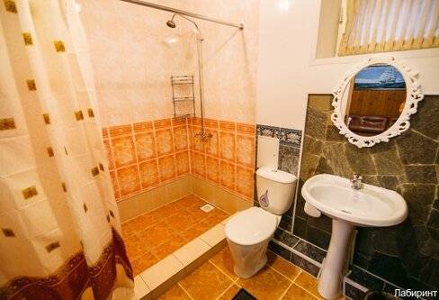 Фото Гостиницы Лабиринт Гороховец 47