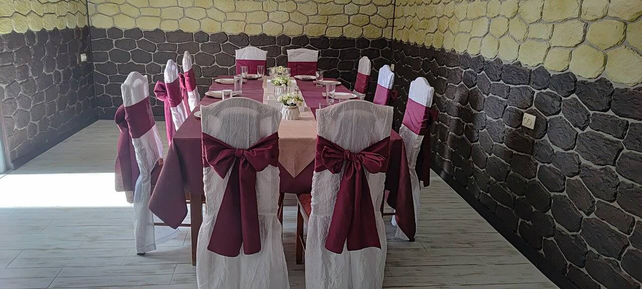 Фото Гостиницы Лабиринт Гороховец 89