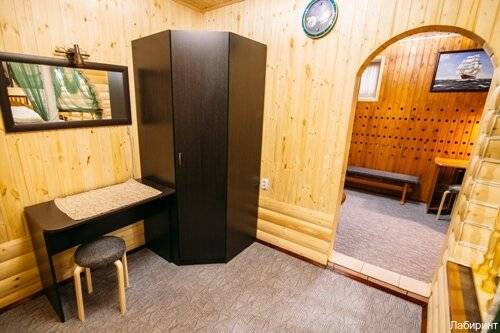 Фото Гостиницы Лабиринт Гороховец 38