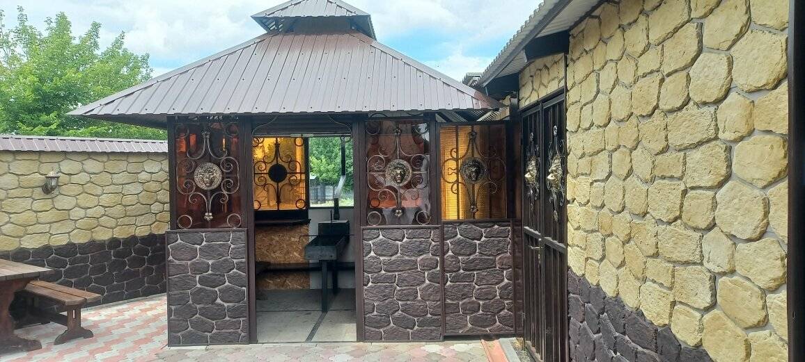 Фото Гостиницы Лабиринт Гороховец 93