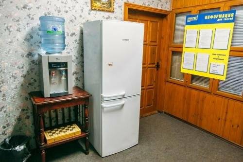 Фото Гостиницы Лабиринт Гороховец 32