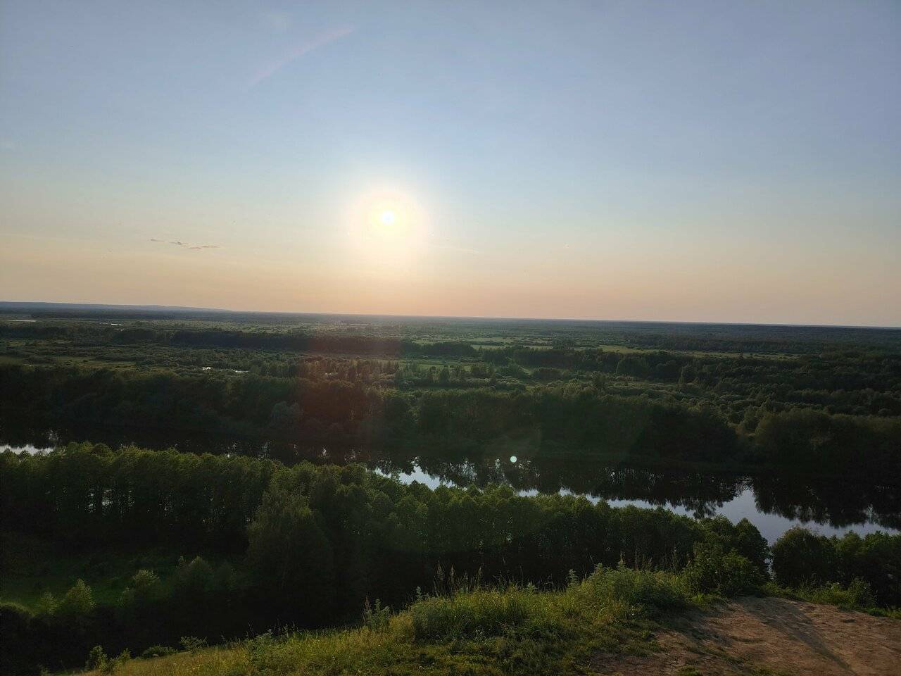 Фото Гостиницы Лабиринт Гороховец 135