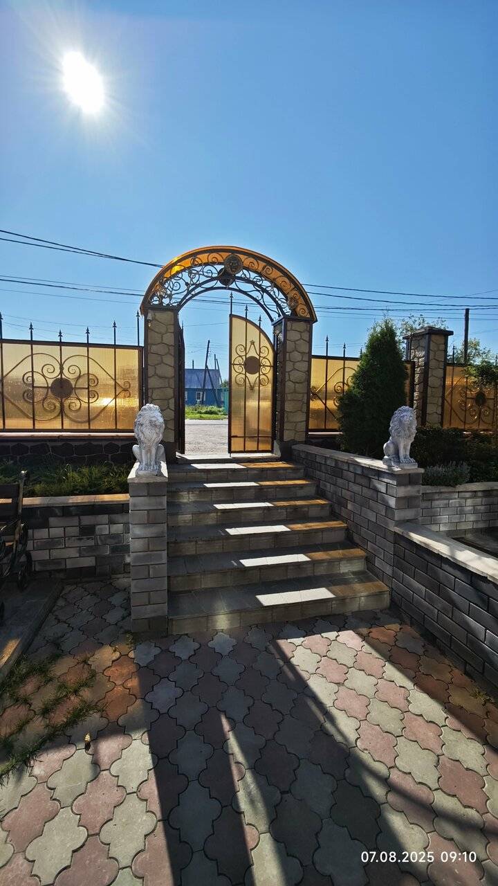 Фото Гостиницы Лабиринт Гороховец 123