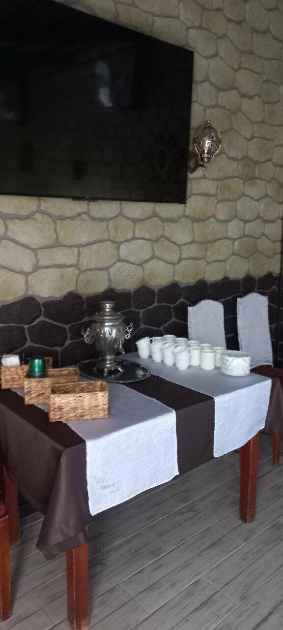 Фото Гостиницы Лабиринт Гороховец 113