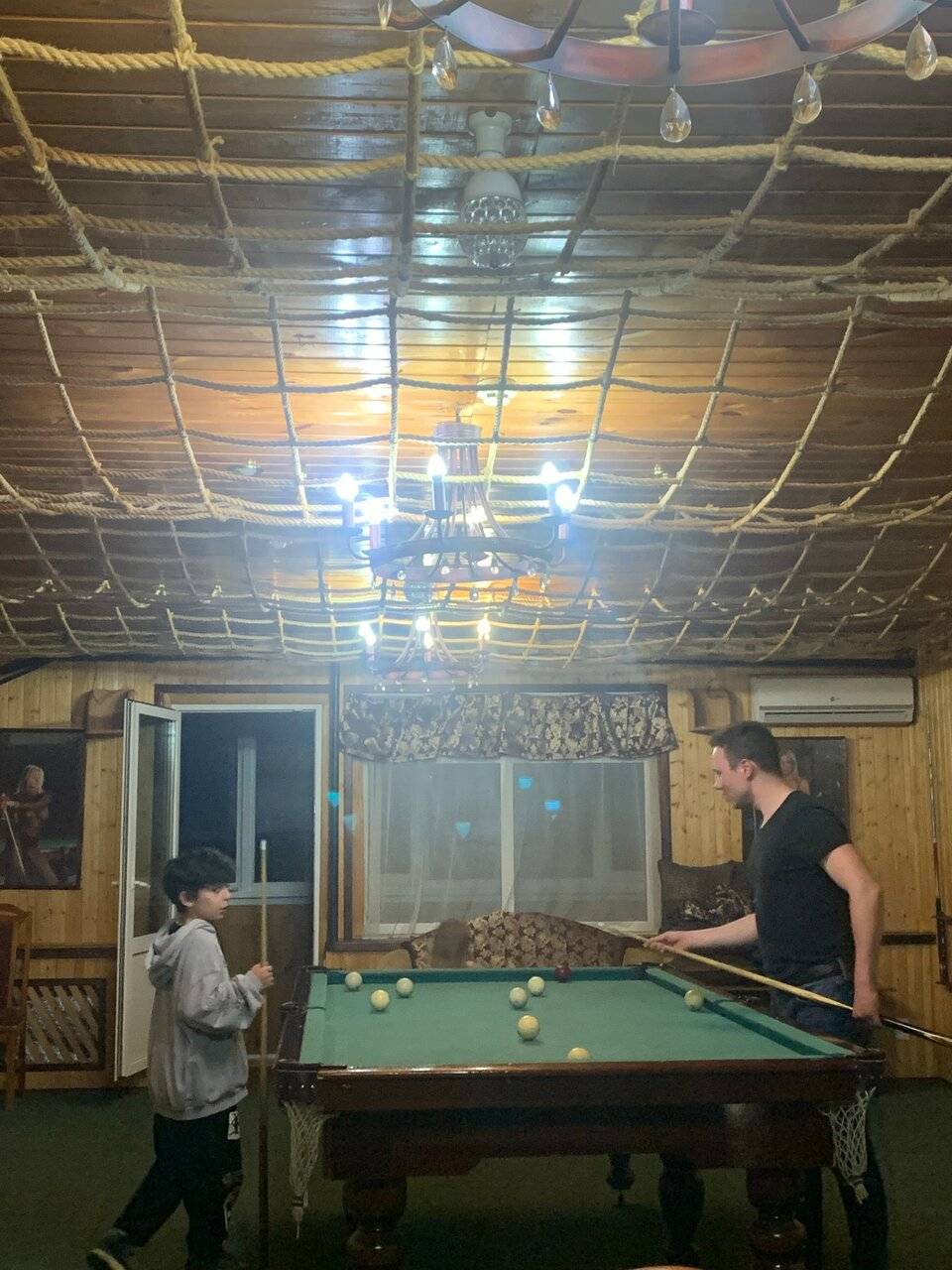 Фото Гостиницы Лабиринт Гороховец 156