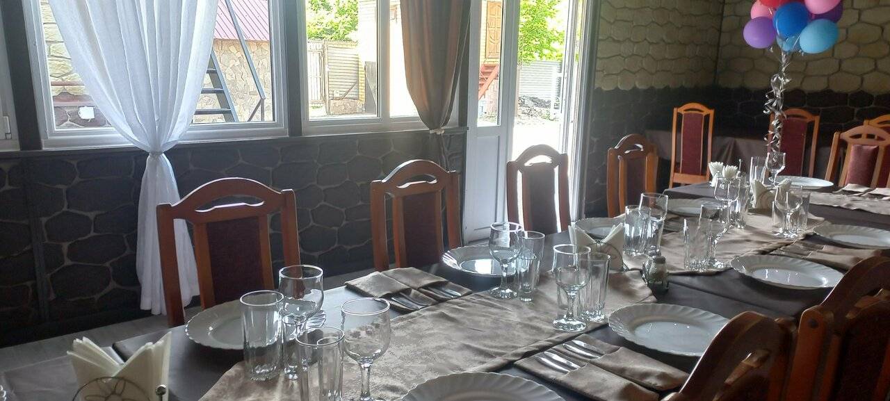 Фото Гостиницы Лабиринт Гороховец 21