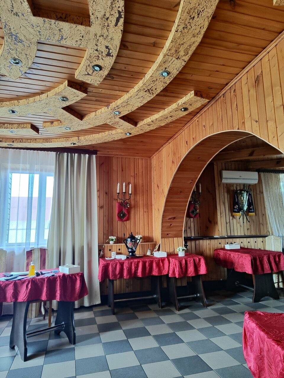 Фото Гостиницы Лабиринт Гороховец 182