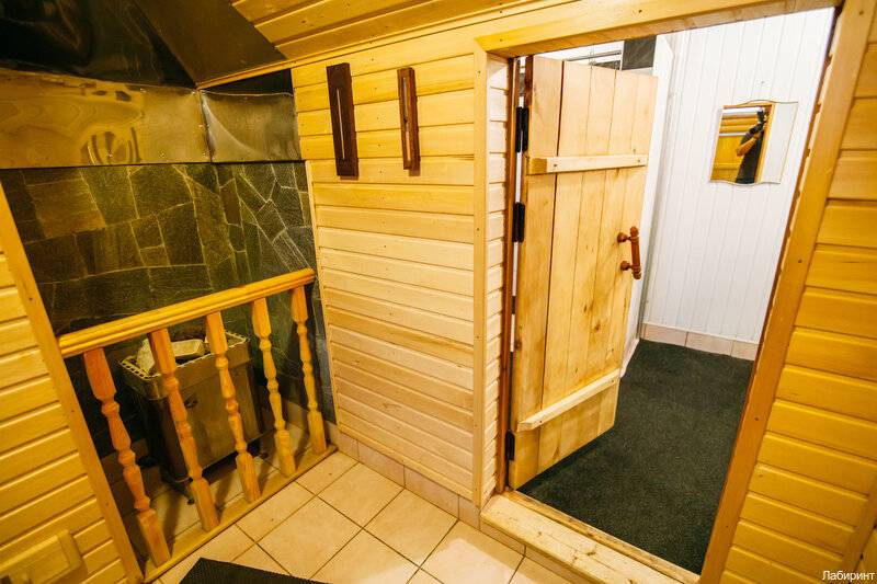 Фото Гостиницы Лабиринт Гороховец 64