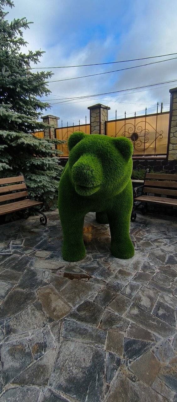 Фото Гостиницы Лабиринт Гороховец 164