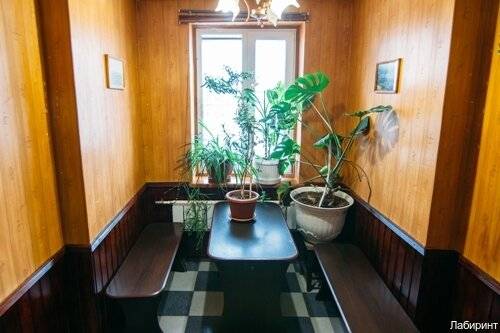 Фото Гостиницы Лабиринт Гороховец 20