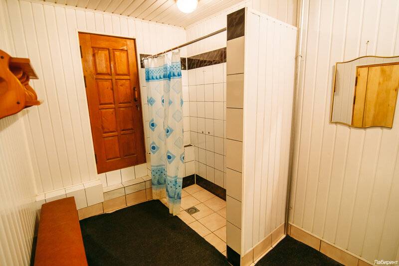 Фото Гостиницы Лабиринт Гороховец 174