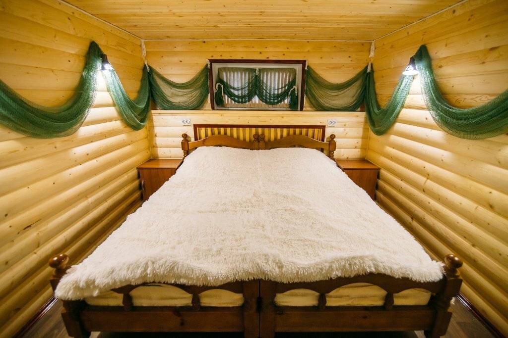 Фото Гостиницы Лабиринт Гороховец 40