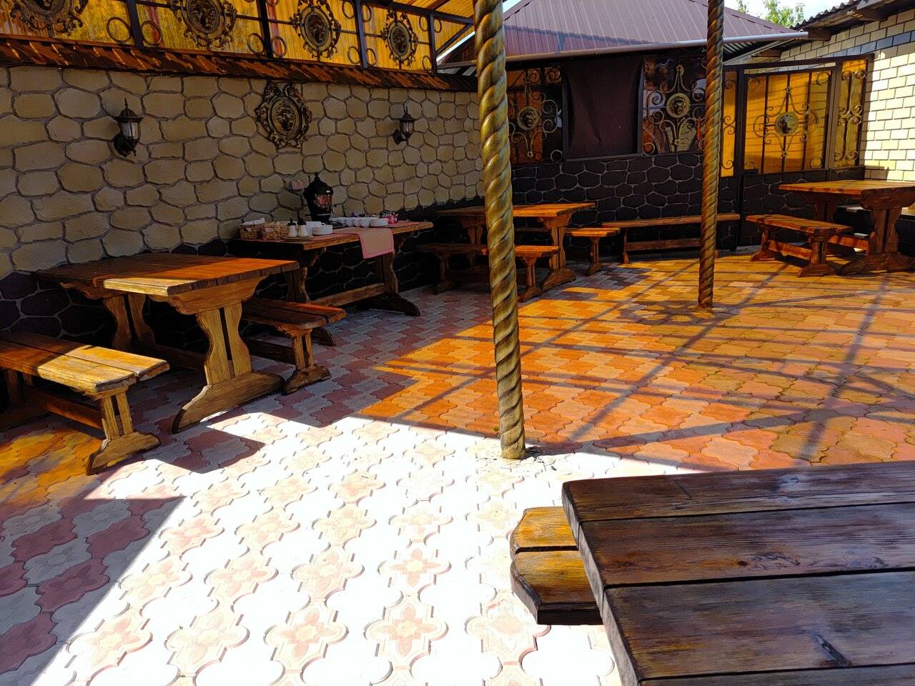 Фото Гостиницы Лабиринт Гороховец 82