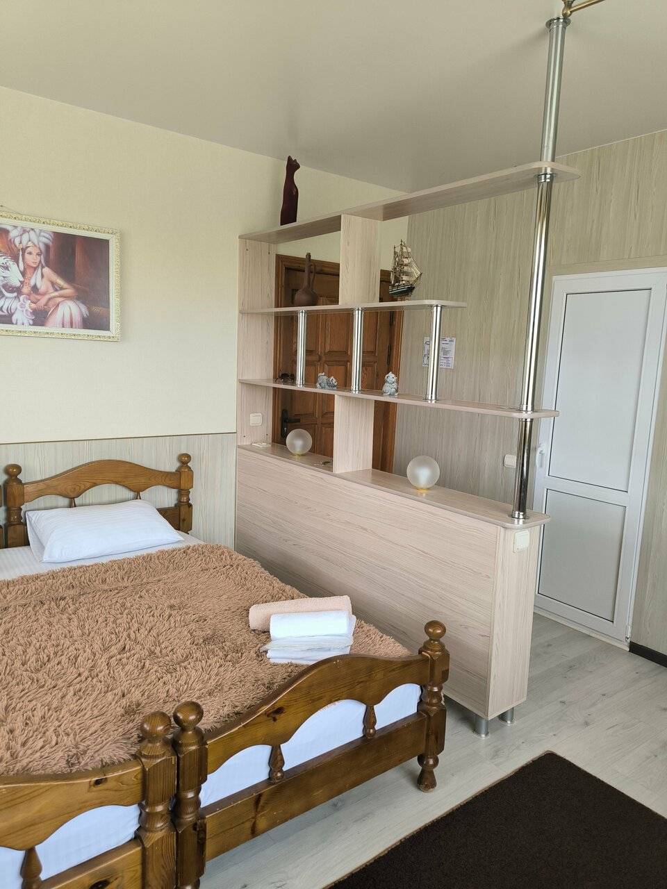 Фото Гостиницы Лабиринт Гороховец 124