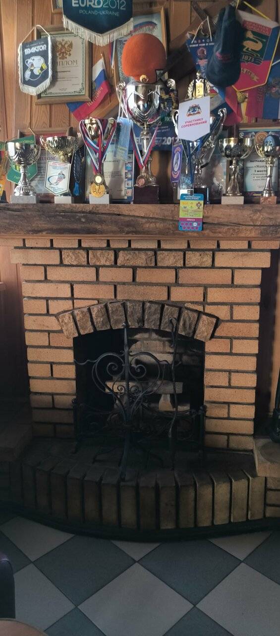 Фото Гостиницы Лабиринт Гороховец 132