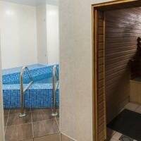 Фото Гостиницы Лабиринт Гороховец 67