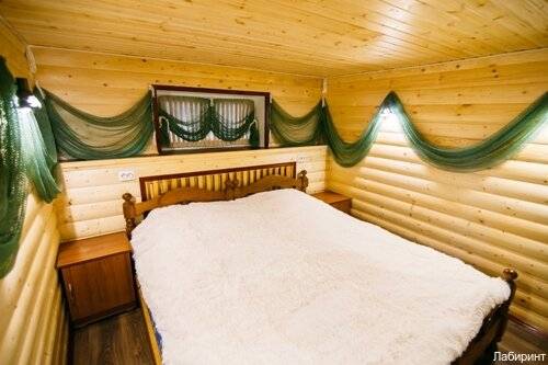 Фото Гостиницы Лабиринт Гороховец 41