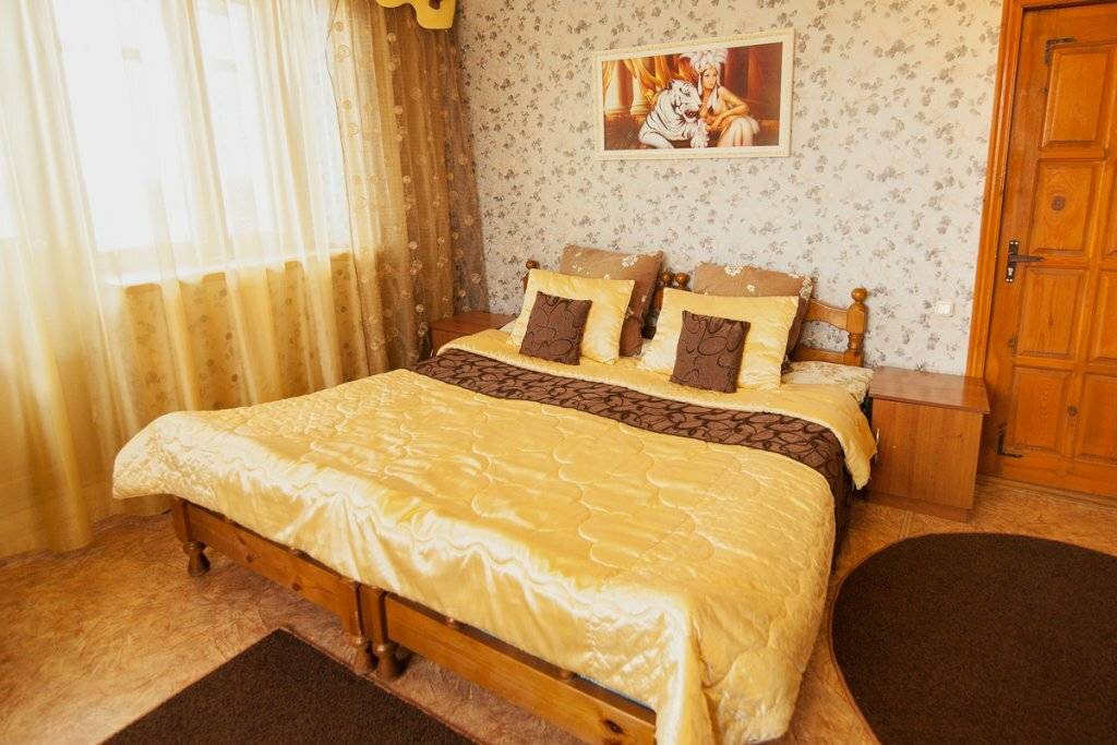 Фото Гостиницы Лабиринт Гороховец 83