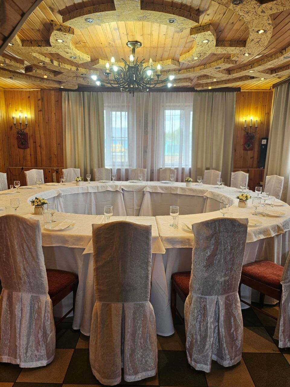 Фото Гостиницы Лабиринт Гороховец 98