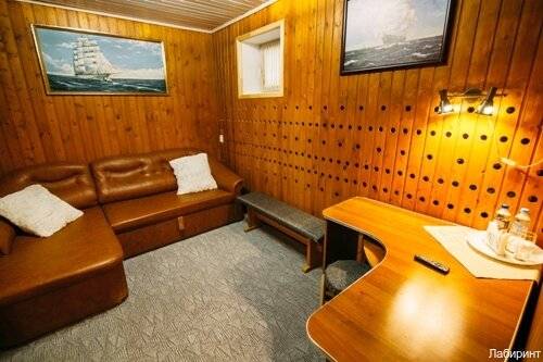 Фото Гостиницы Лабиринт Гороховец 45