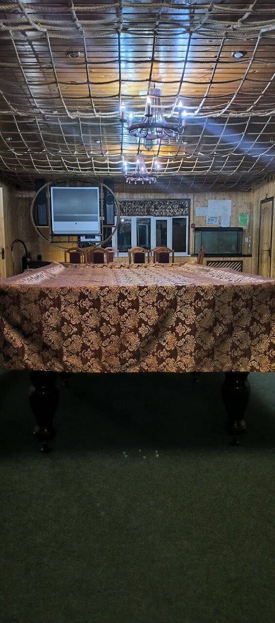 Фото Гостиницы Лабиринт Гороховец 147