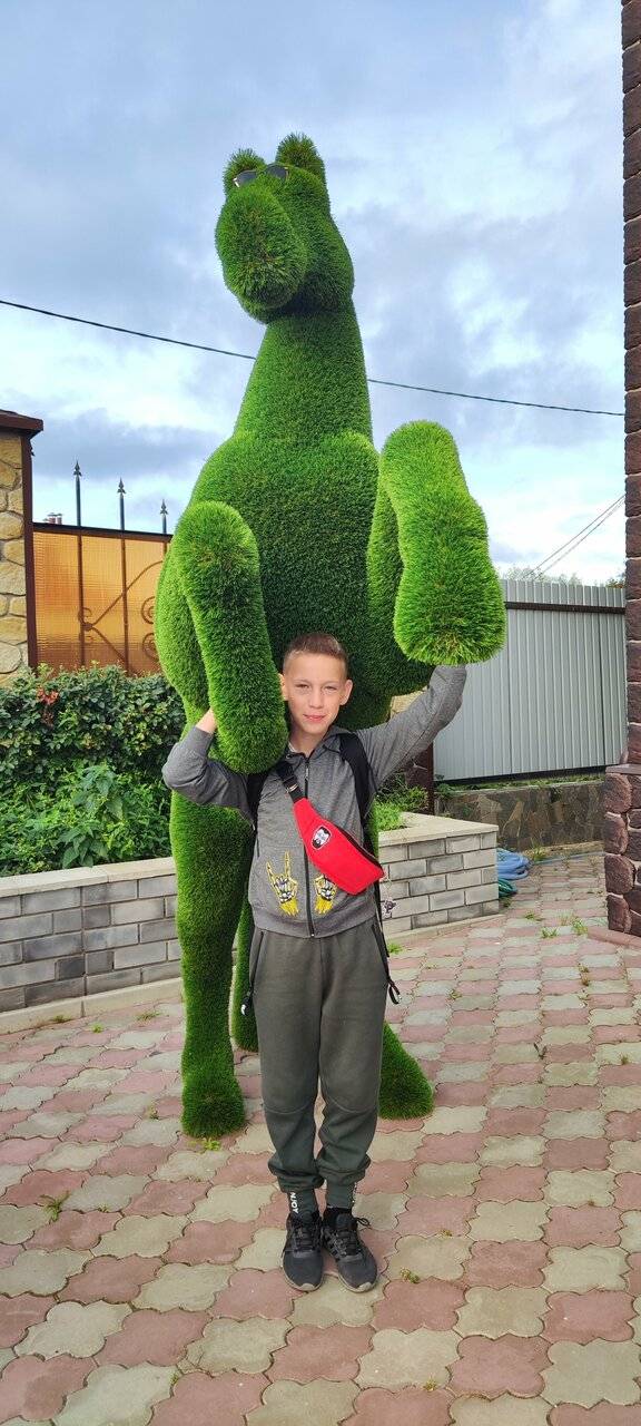 Фото Гостиницы Лабиринт Гороховец 144