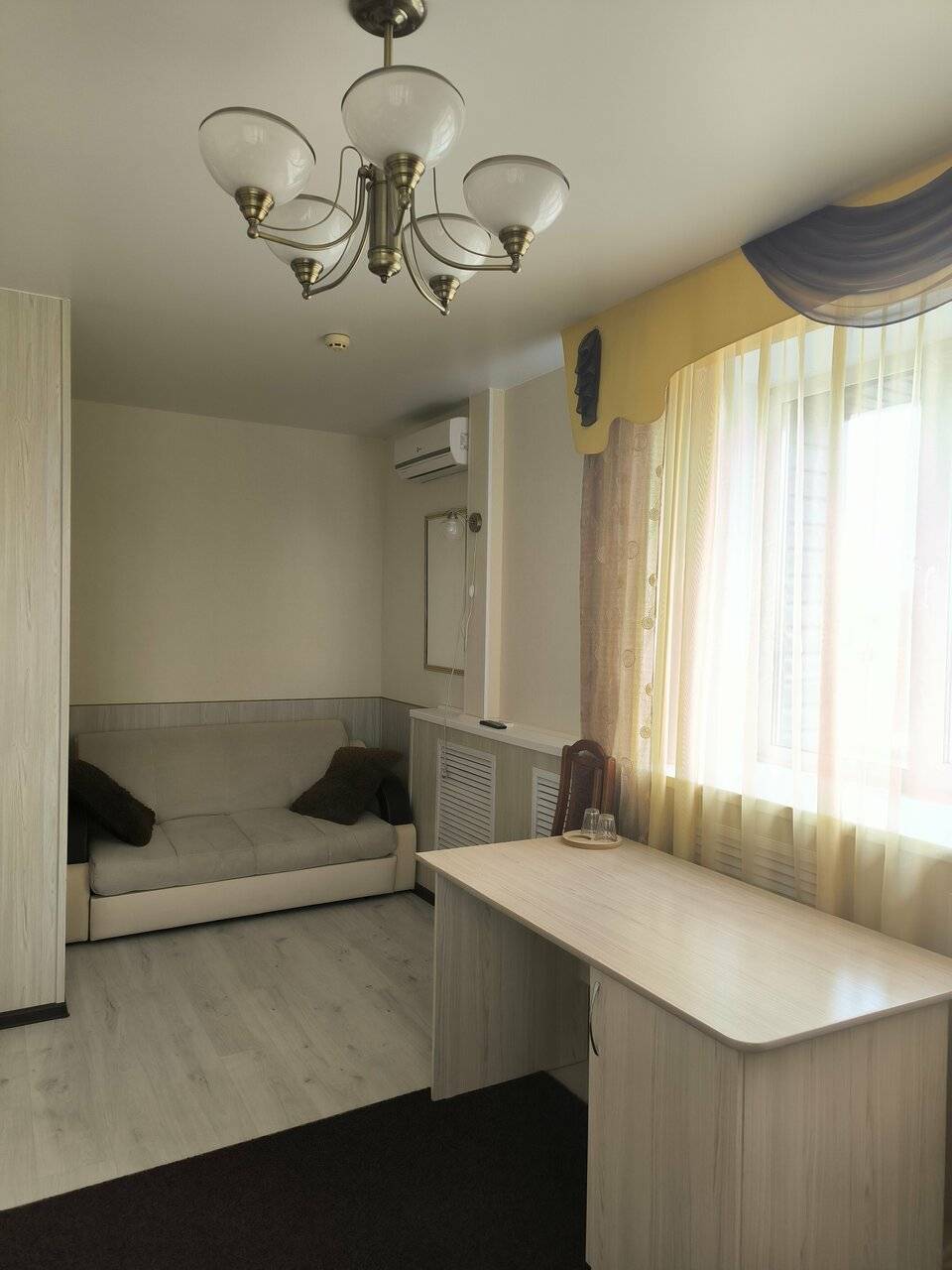 Фото Гостиницы Лабиринт Гороховец 128