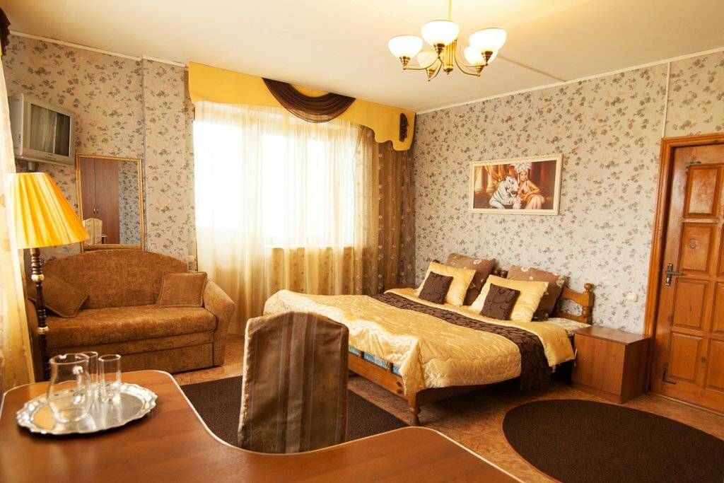 Фото Гостиницы Лабиринт Гороховец 90