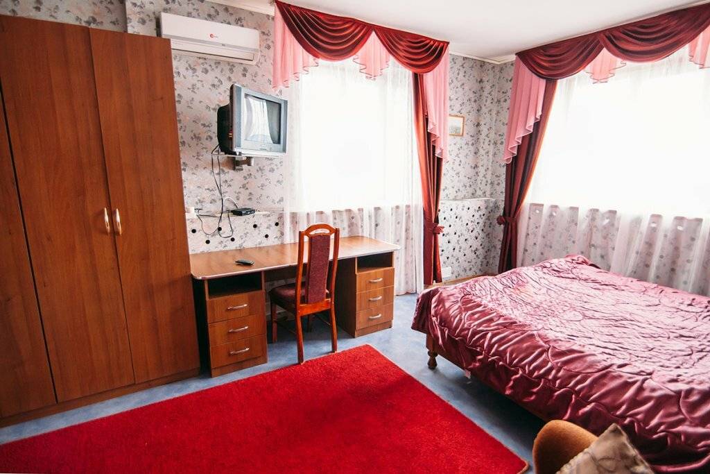 Фото Гостиницы Лабиринт Гороховец 95