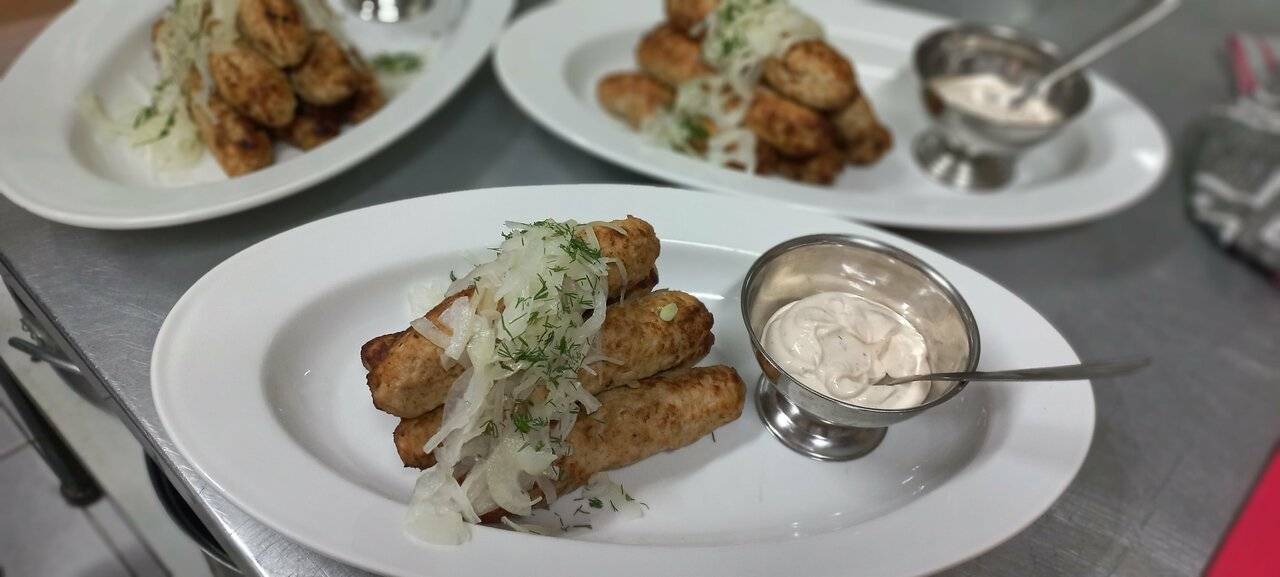 Фото Гостиницы Лабиринт Гороховец 97