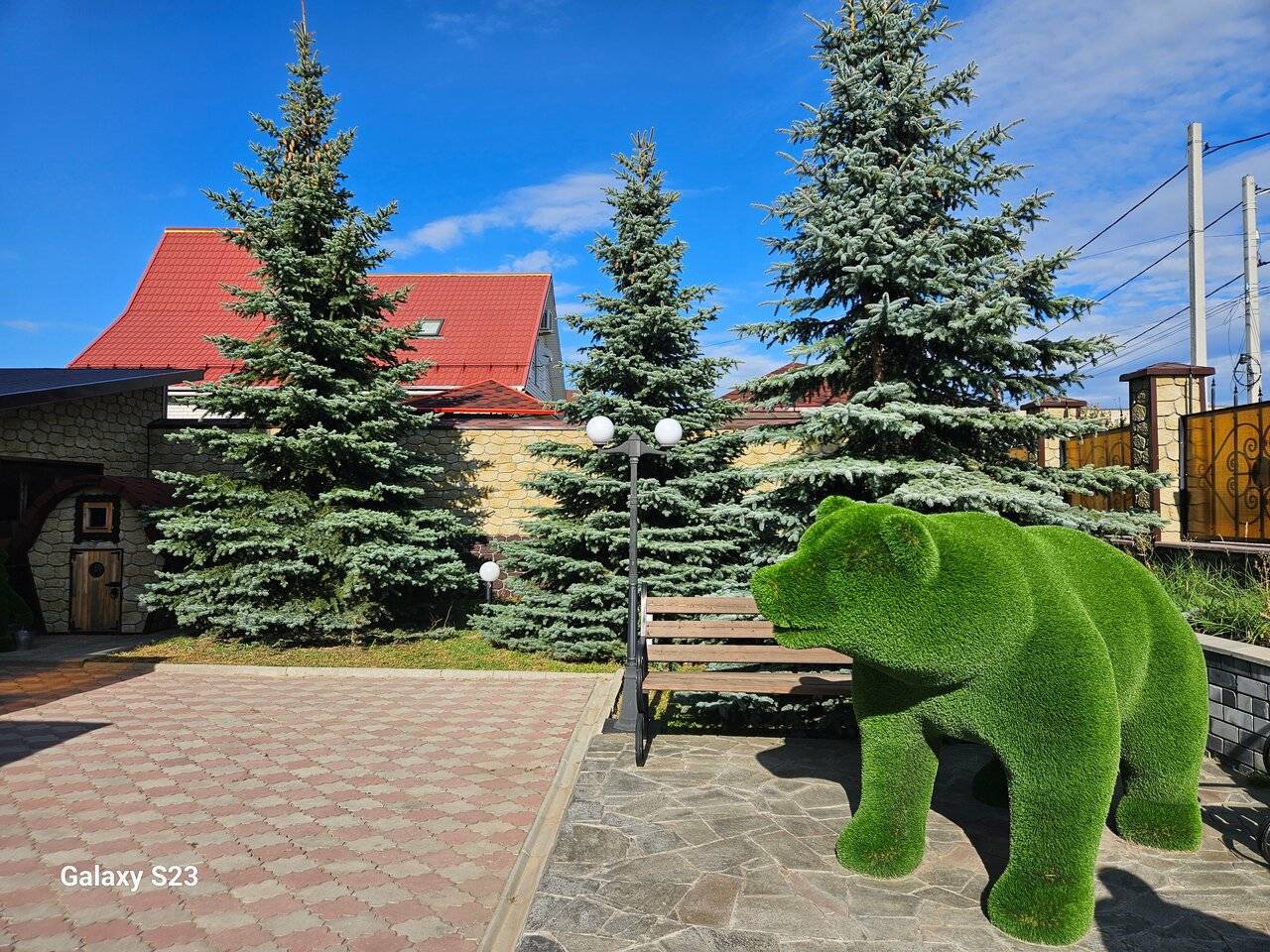 Фото Гостиницы Лабиринт Гороховец 146