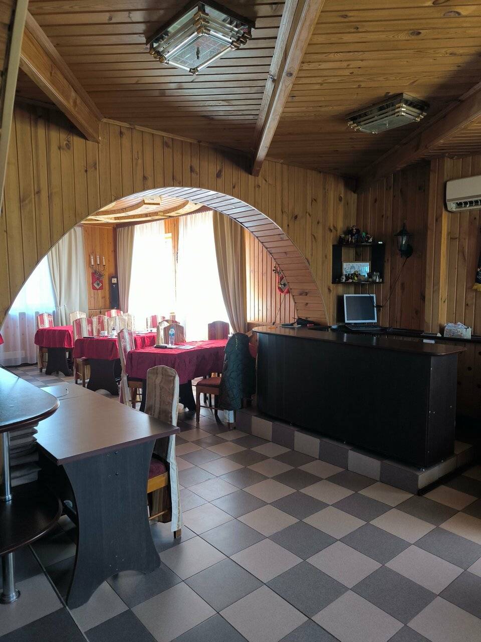 Фото Гостиницы Лабиринт Гороховец 184