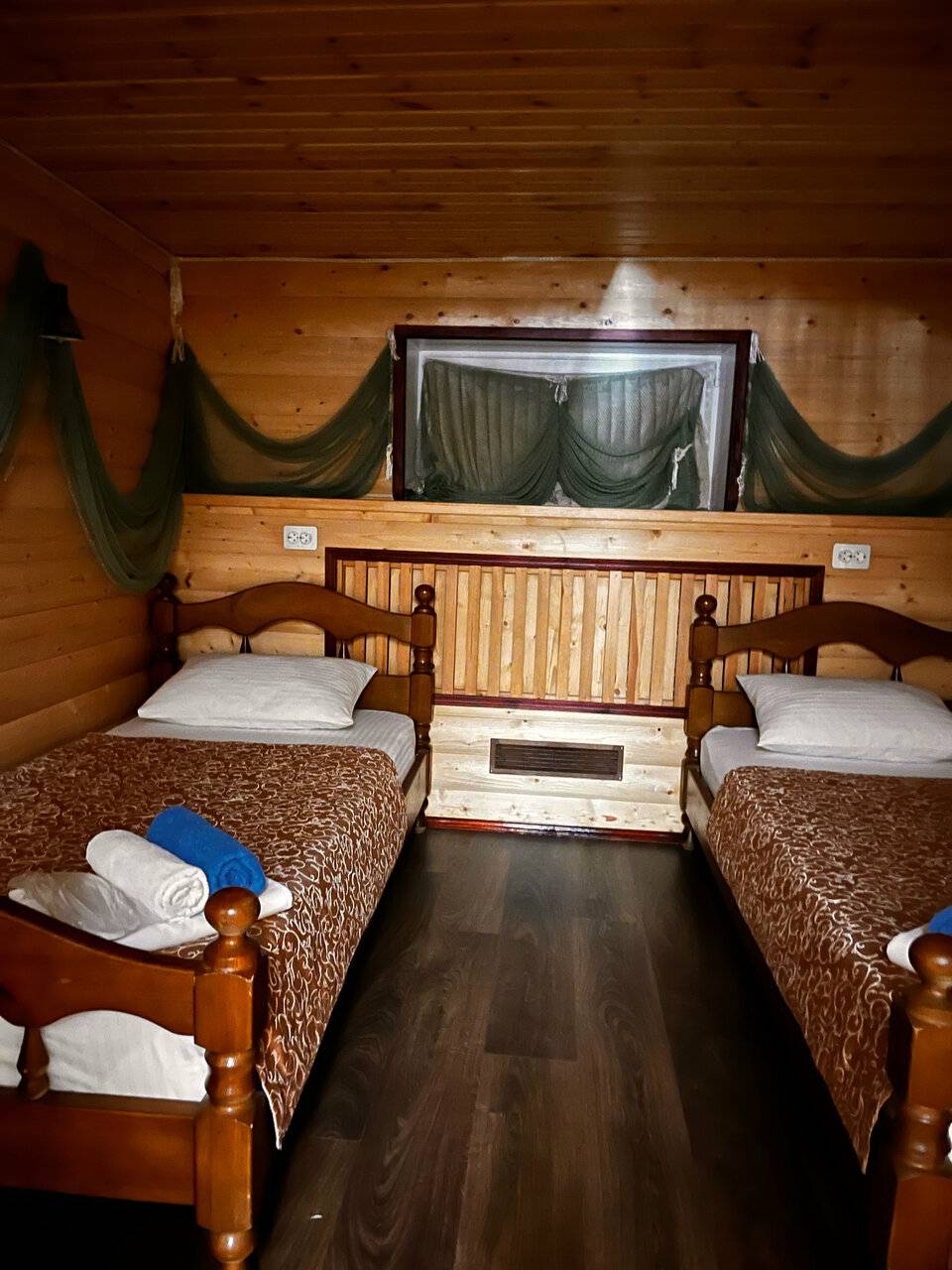 Фото Гостиницы Лабиринт Гороховец 162