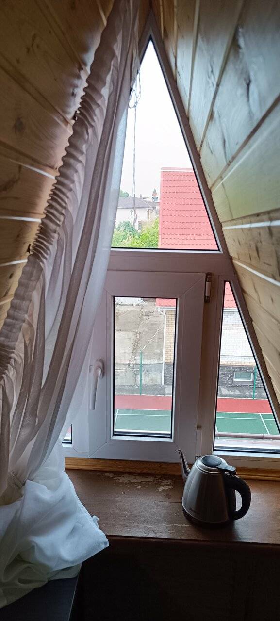 Фото Гостиницы Лабиринт Гороховец 140