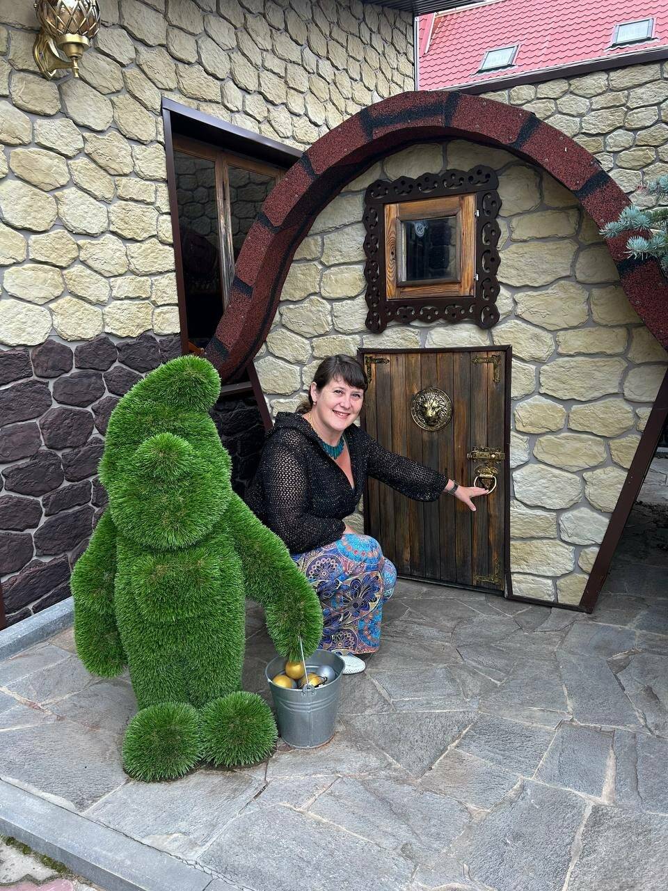 Фото Гостиницы Лабиринт Гороховец 139