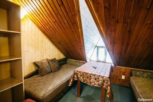 Фото Гостиницы Лабиринт Гороховец 59