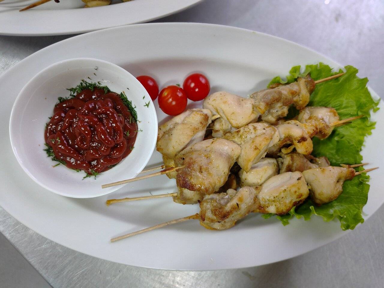 Фото Гостиницы Лабиринт Гороховец 108