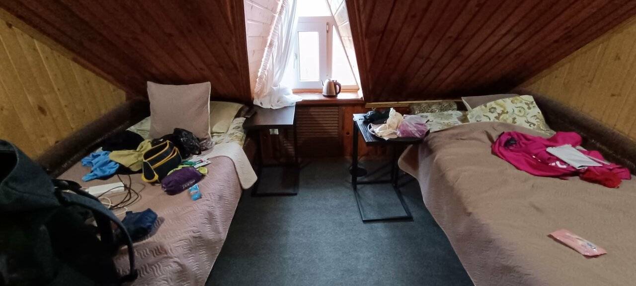 Фото Гостиницы Лабиринт Гороховец 176