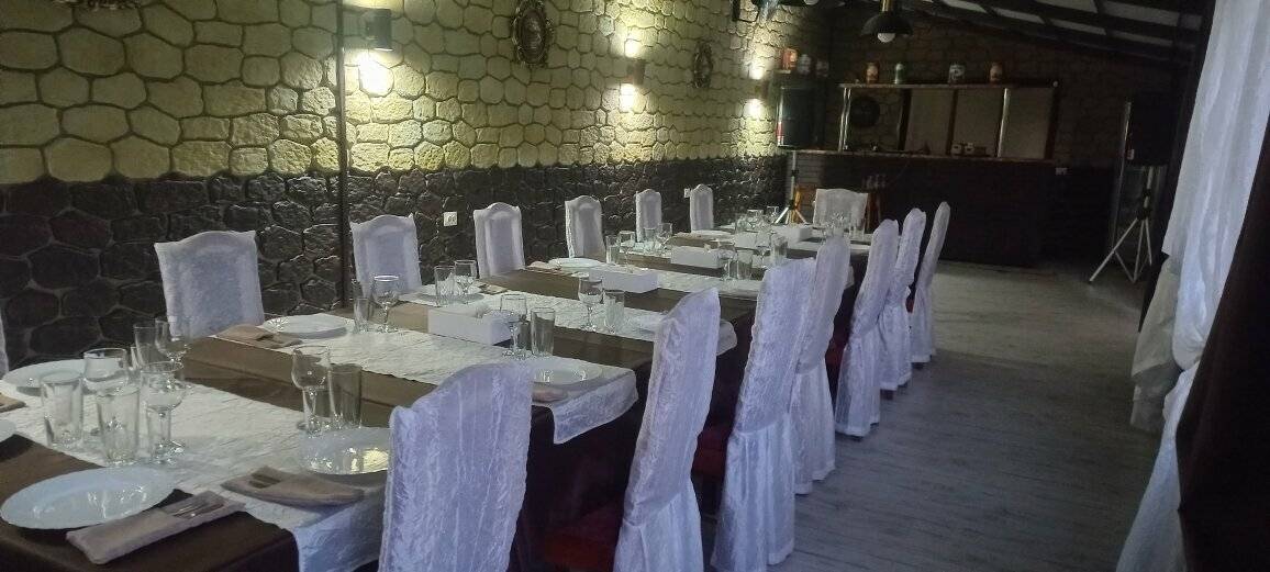 Фото Гостиницы Лабиринт Гороховец 117