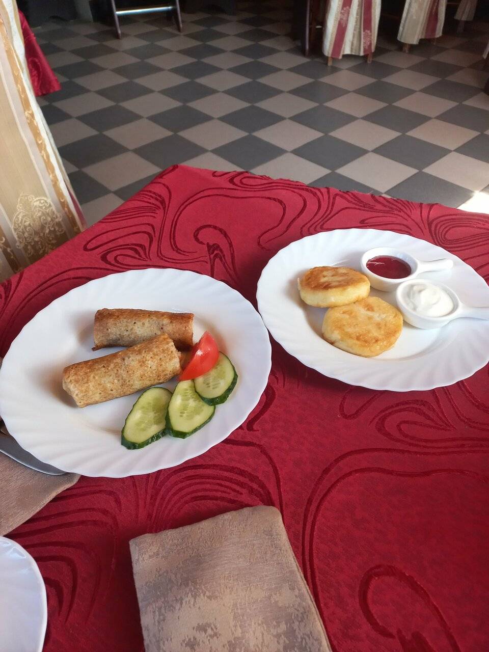 Фото Гостиницы Лабиринт Гороховец 177