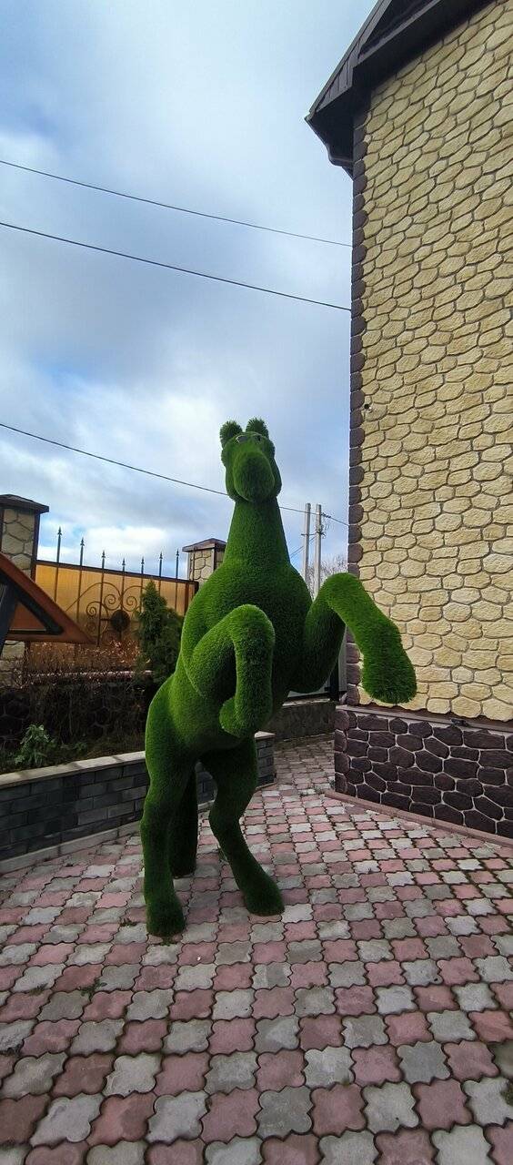 Фото Гостиницы Лабиринт Гороховец 138