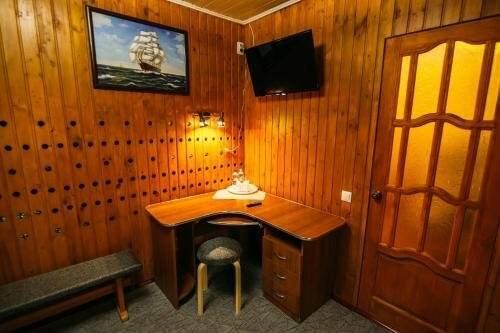 Фото Гостиницы Лабиринт Гороховец 46