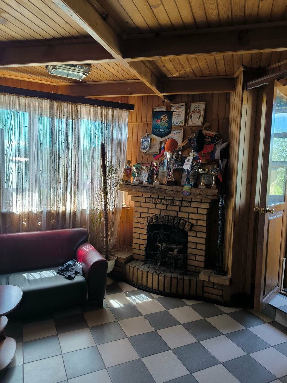 Фото Гостиницы Лабиринт Гороховец 178