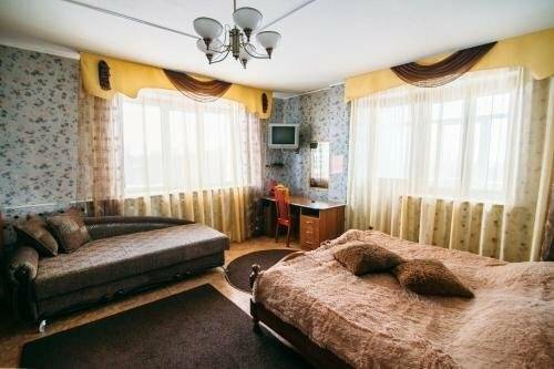 Фото Гостиницы Лабиринт Гороховец 110