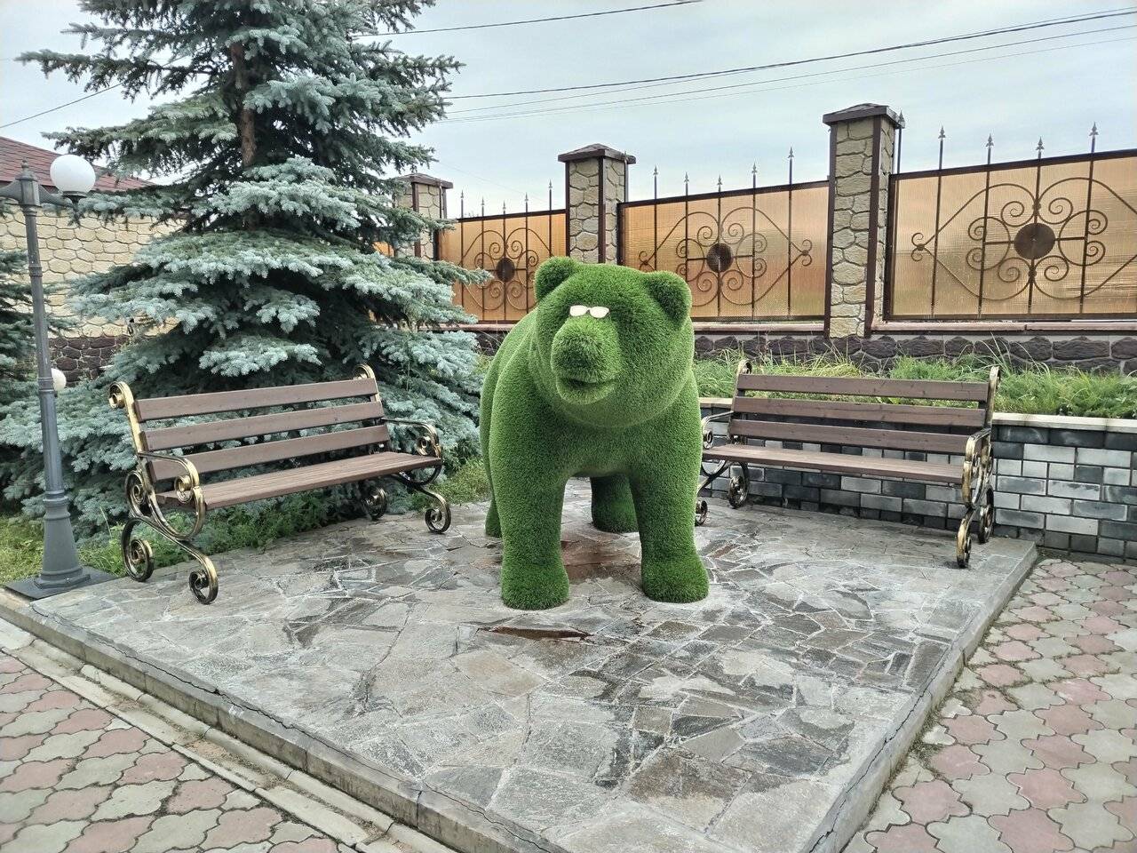 Фото Гостиницы Лабиринт Гороховец 153