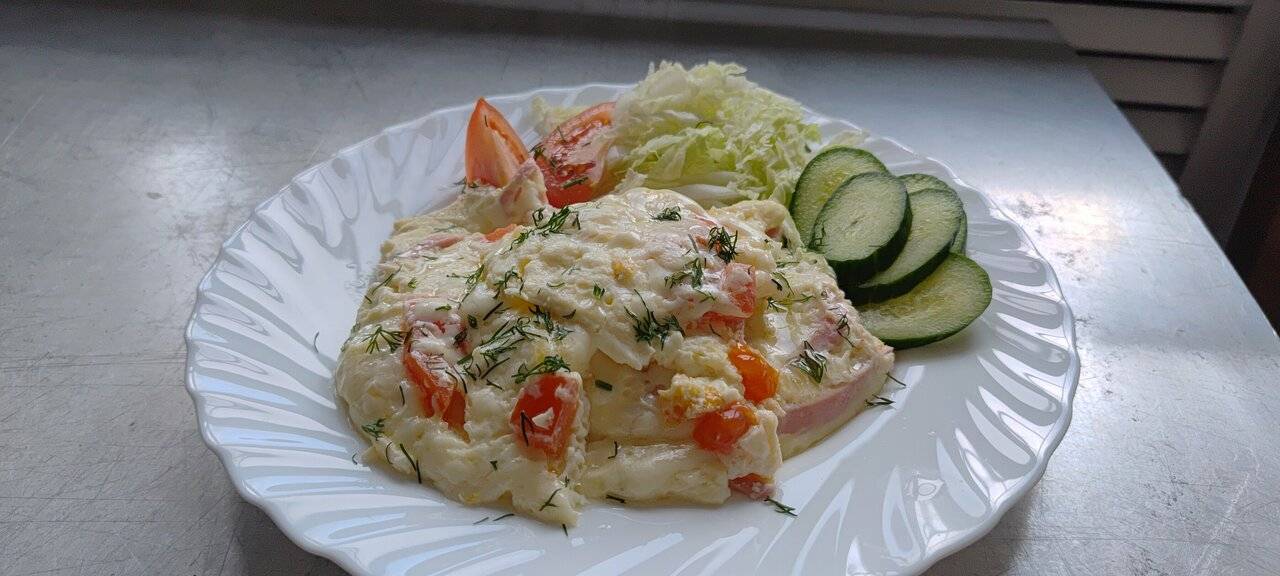 Фото Гостиницы Лабиринт Гороховец 71