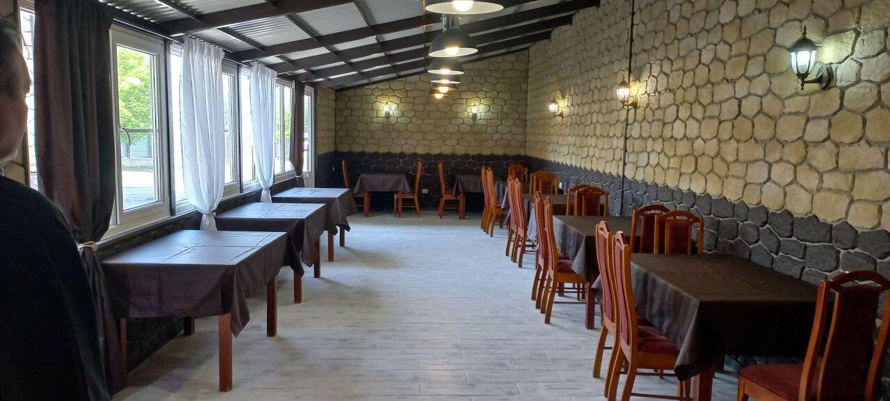 Фото Гостиницы Лабиринт Гороховец 19