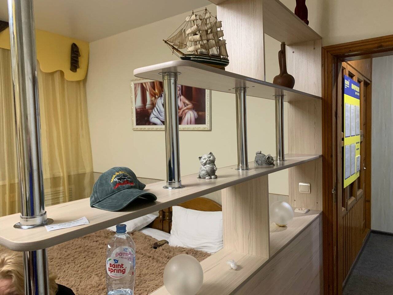 Фото Гостиницы Лабиринт Гороховец 134