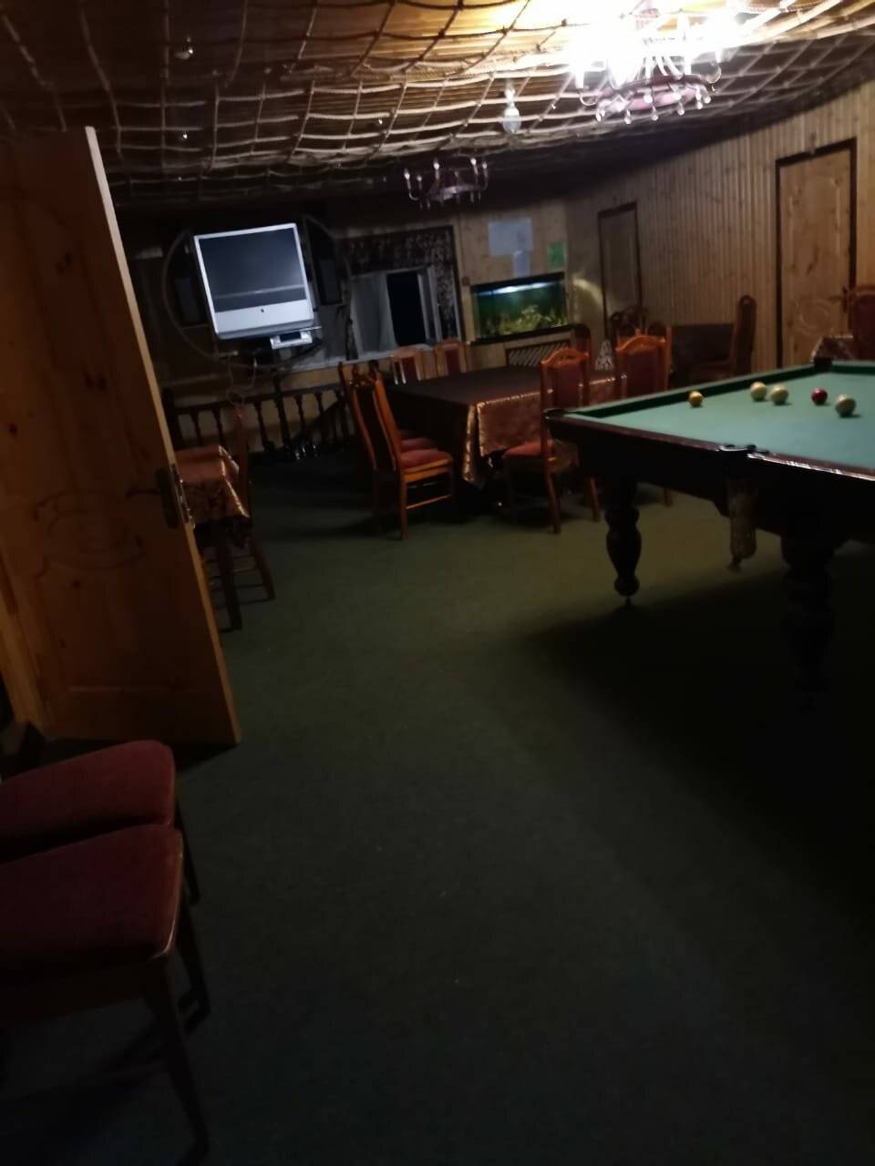 Фото Гостиницы Лабиринт Гороховец 28